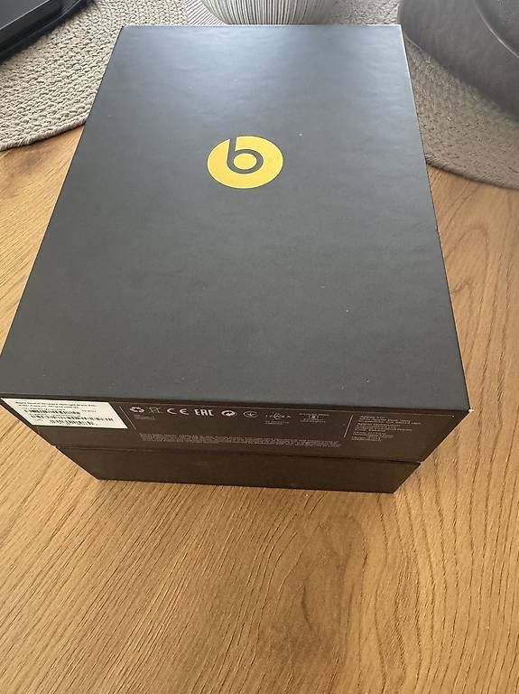 Cuffie: Original Beats Studio 3 Wireless ZML – Usato da Zürich venduto da ili_s2pk 4
