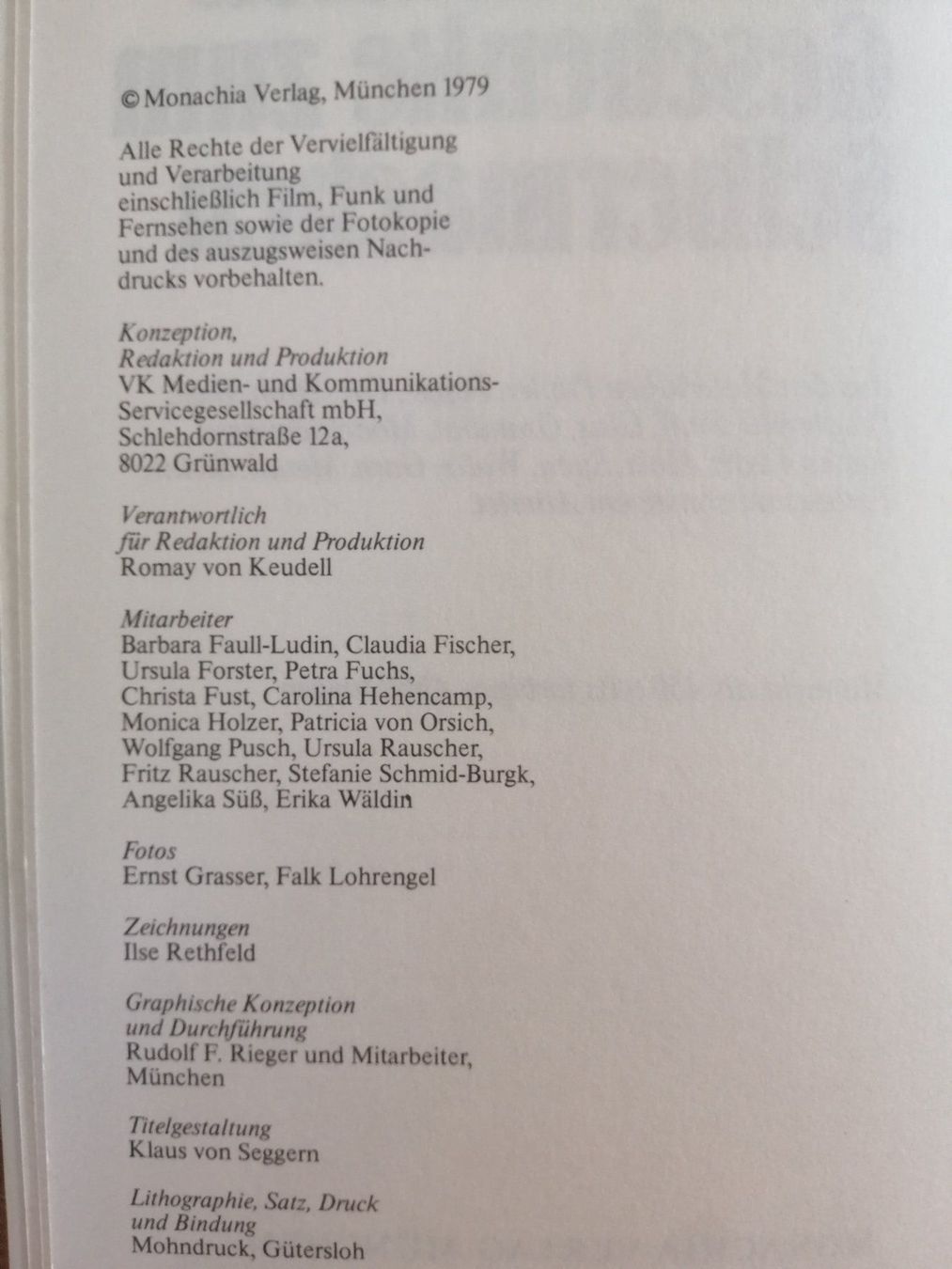 Libri: Geschenke zum Selbermachen  Bastelbuch – Usato da Langenthal venduto da Handstrick 9