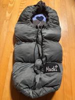 Mucki Fußsack