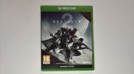 XBOX One - Destiny 2