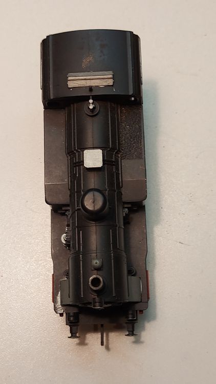 Märklin Modelleisenbahnen: loco Marklin Ho 3104 – Gebraucht aus Valeyres sous Rances von Joli58 2