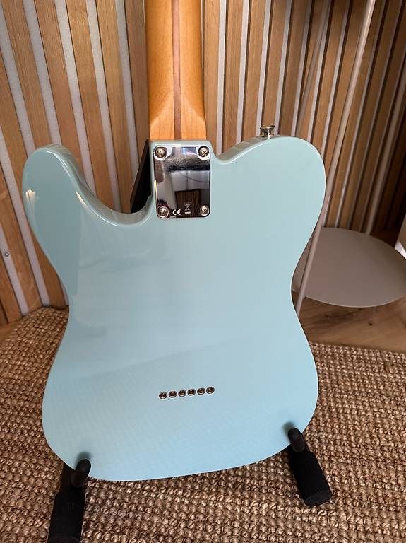 Strumenti musicali: Fender Vintera 50s Telecaster - 2022 – Usato da Schleitheim venduto da mey_kl5l 2