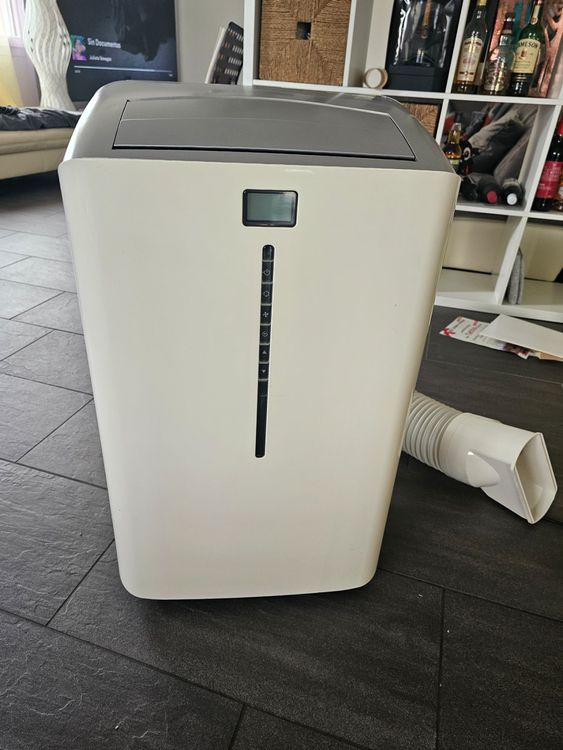 Coldtec MK12000 mobiles Klimagerät (Gebraucht) in Egliswil für CHF 100 ...