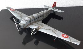 JU-52 «A-702»  (1/48)