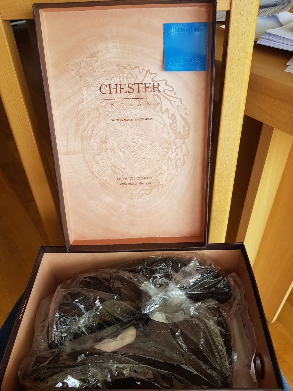 Scarpe da donna: Leder Schuhe von Chester Gr.37 – Nuovo e nell'imballaggio originale da Reinach AG venduto da innamac 9