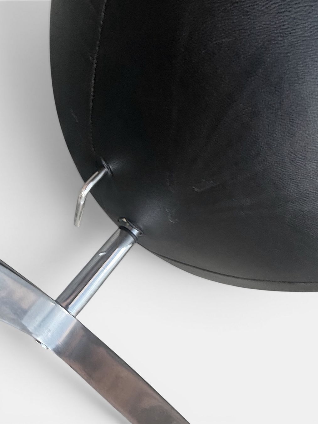 Poltrone: Design Sessel – Usato da Schinznach-dorf venduto da liont 4