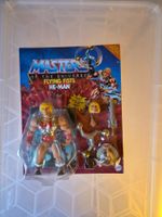 MOTU Origins Flying Fists He-Man OVP 2022 Mattel