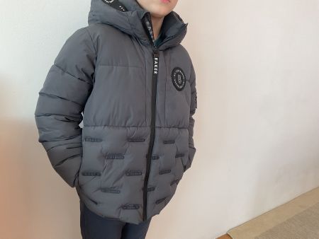 Veste d’hiver Baker