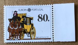 Briefmarken aus Portugal Ungestempelt Siehe Original Fotos. 