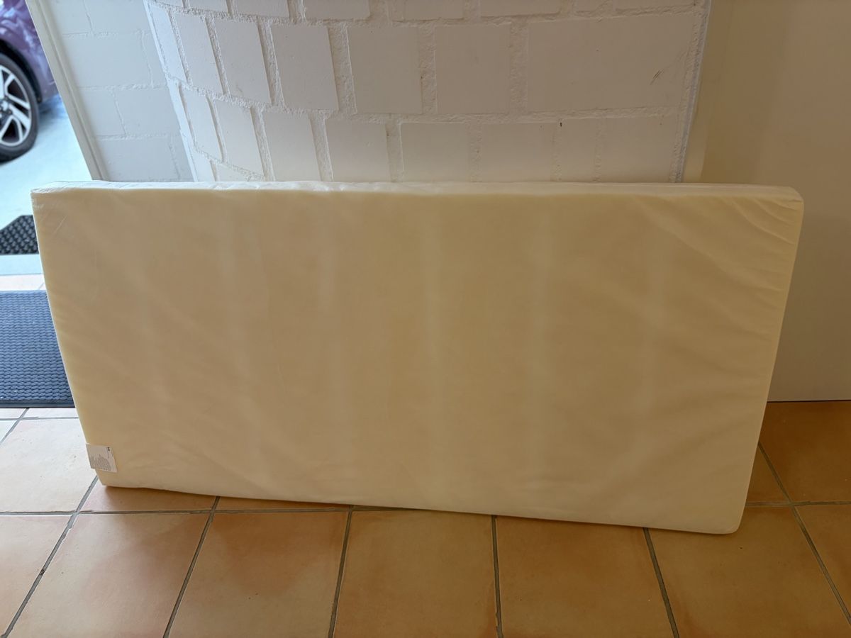 Betten: IKEA Babybett – Gebraucht aus Biel-Benken BL von Sunshine_222 5