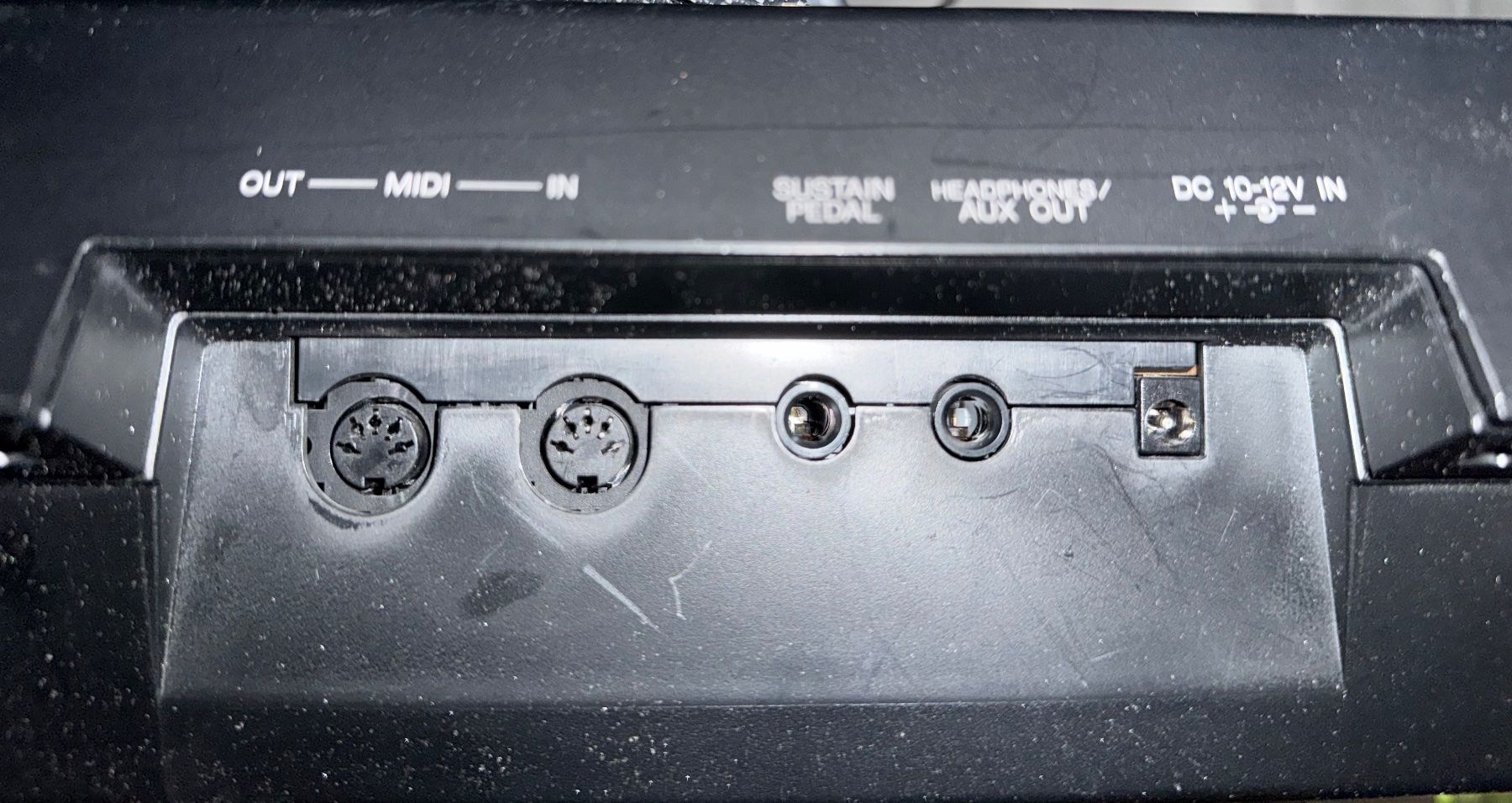 Strumenti musicali: Yamaha Keboard psr 310 – Usato da Grabs venduto da mayram27 2