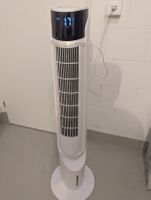 Koenic Tower Fan with air cooler / Turmventilator