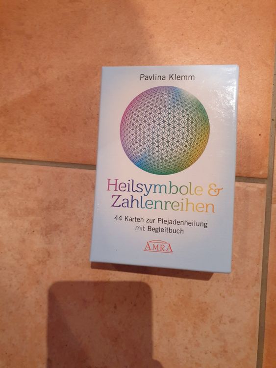 heilsymbole-zahlenreihe-amra-kaufen-auf-ricardo