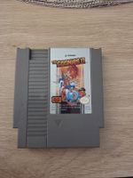 Jeu Nintendo NES The Goonies II Konami cartouche seule