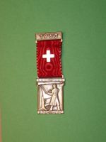 Medaille Auszeichnung Schützenmedaille 1960 SSV SSC EFS TFC