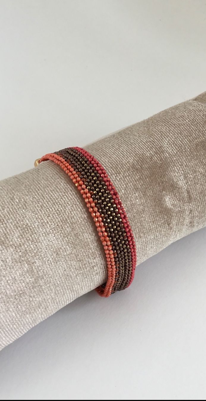 Bracciali & Braccialetti: Armband – Nuovo (secondo la descrizione) da Bachenbülach venduto da Melisazh 6