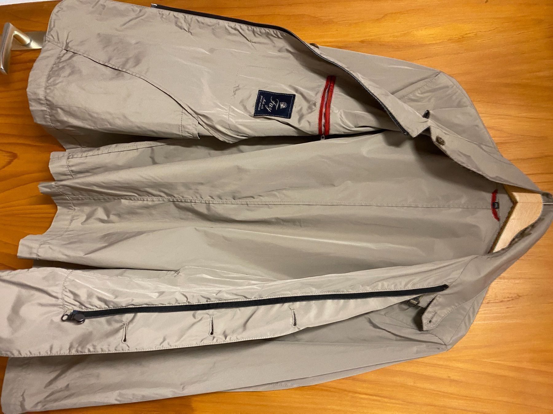 Fay Giacche: Fay Herren Jacke XXL Nummer – Nuovo e nell'imballaggio originale da Rotkreuz venduto da Outlet-luxus 2