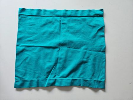 Sport-Jupe hellblau Gr.XS/S