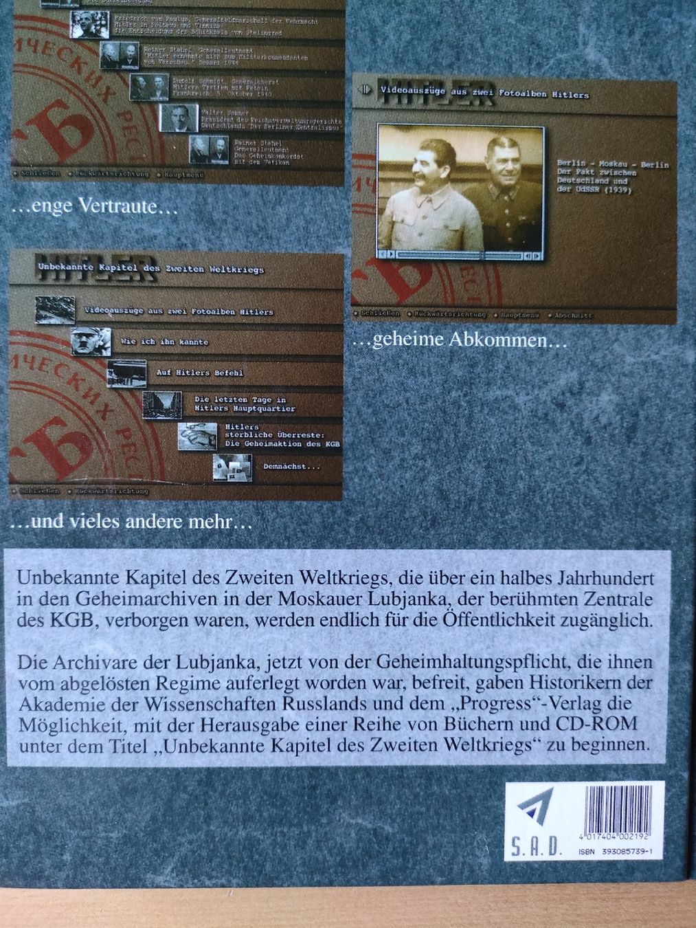 Bücher: Armee Militär Weltkriegs Buch mit DVD – Neu (gemäss Beschreibung) aus Schwanden Sigrisw von pho_2mc9 1