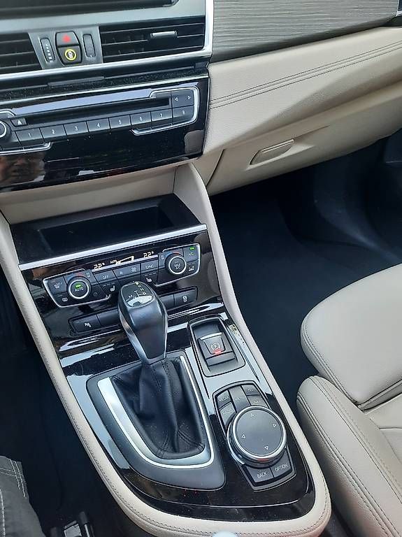 Automobili: BMW 220 Tourer – Usato da Neuendorf venduto da Rojan80 4