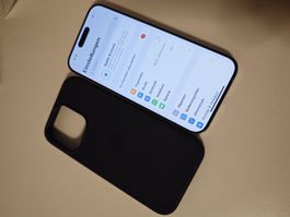24H Auktion - iPhone 15 Pro