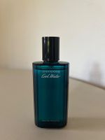 Davidoff Cool Water Man Eau de Toilette NP 40.-