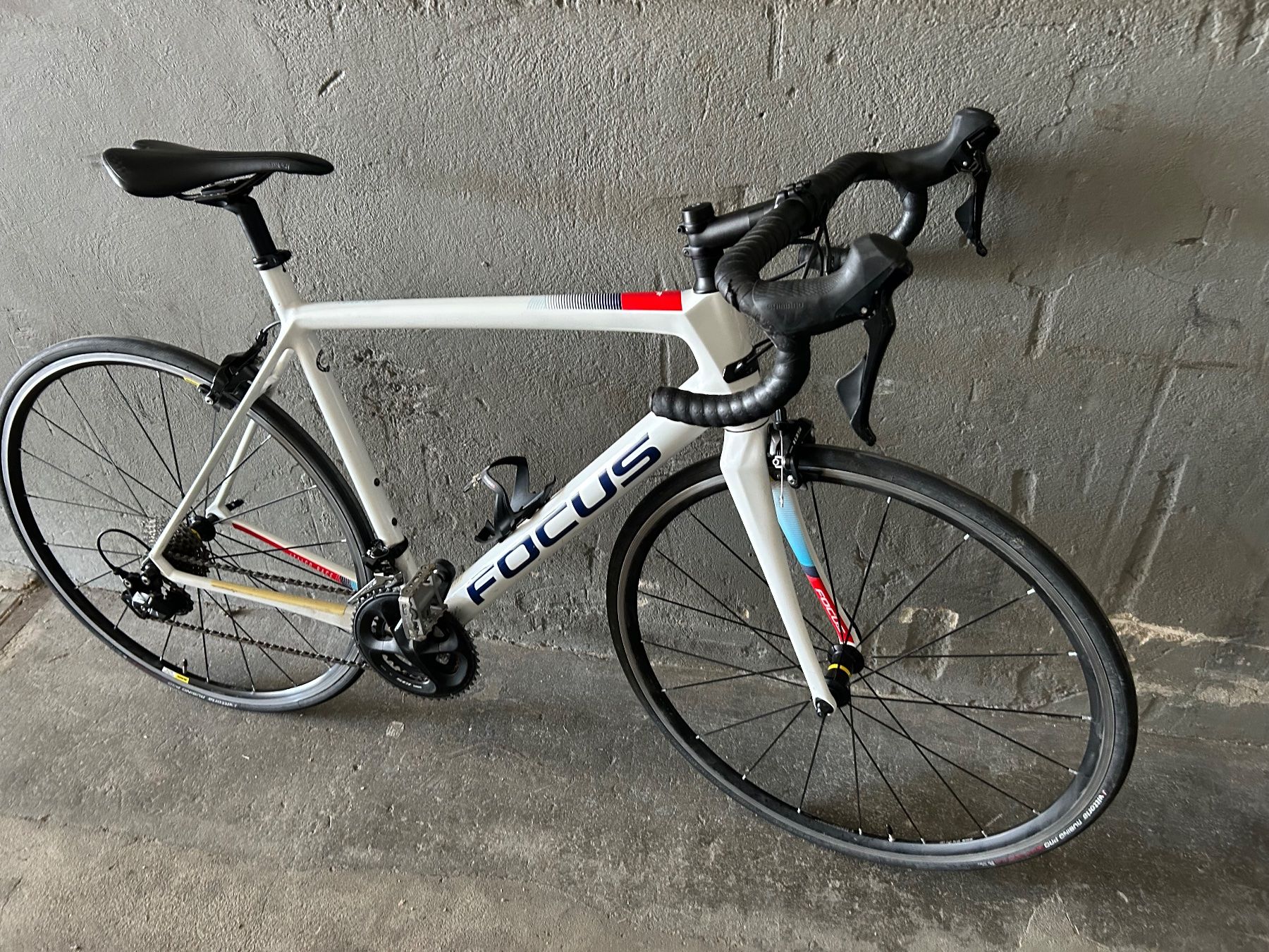 Focus Biciclette: FOCUS RENVELO CARBON – Usato da Bern venduto da Jefkaj 3