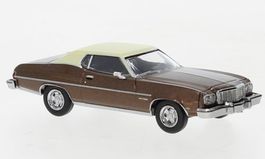 Ford Gran Torino, 1976 Brekina H0 1/87 NEU OVP