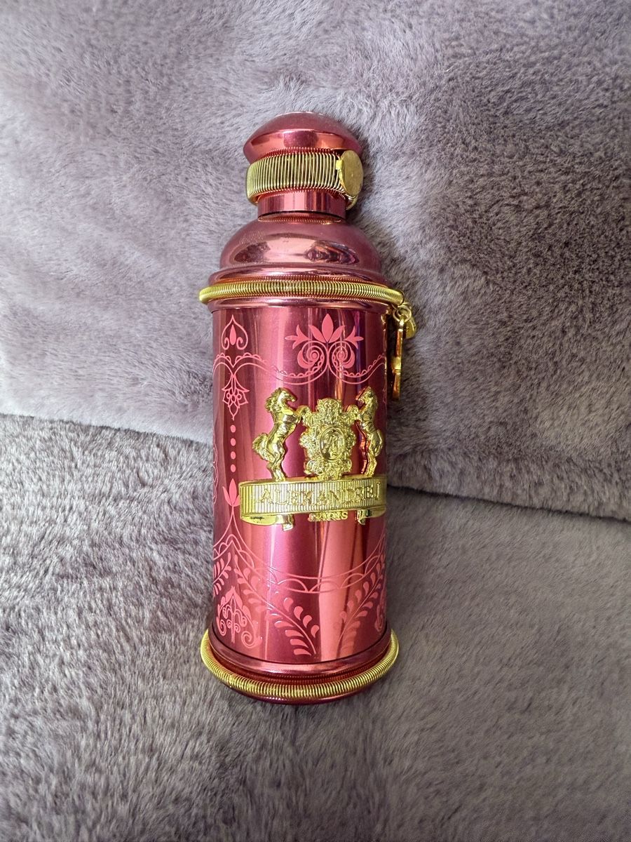 Profumi & Eau de Toilette: Alexandre.J Altesse Mysore 100ml - Parfum d'exception! – Usato da Aire-la-Ville venduto da Luxury_dressing