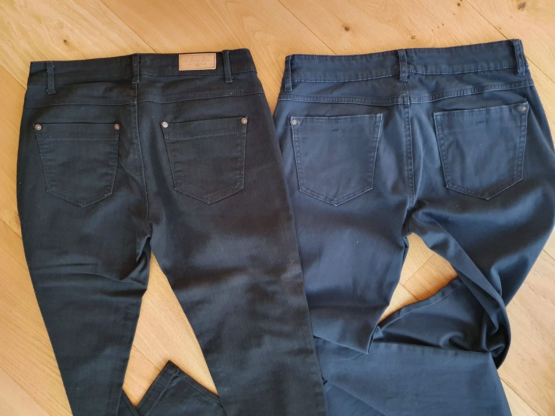 Pantaloni: Hosen Bundle, Gr. 27/32 & 36 – Usato da Pfyn venduto da ka.we 2