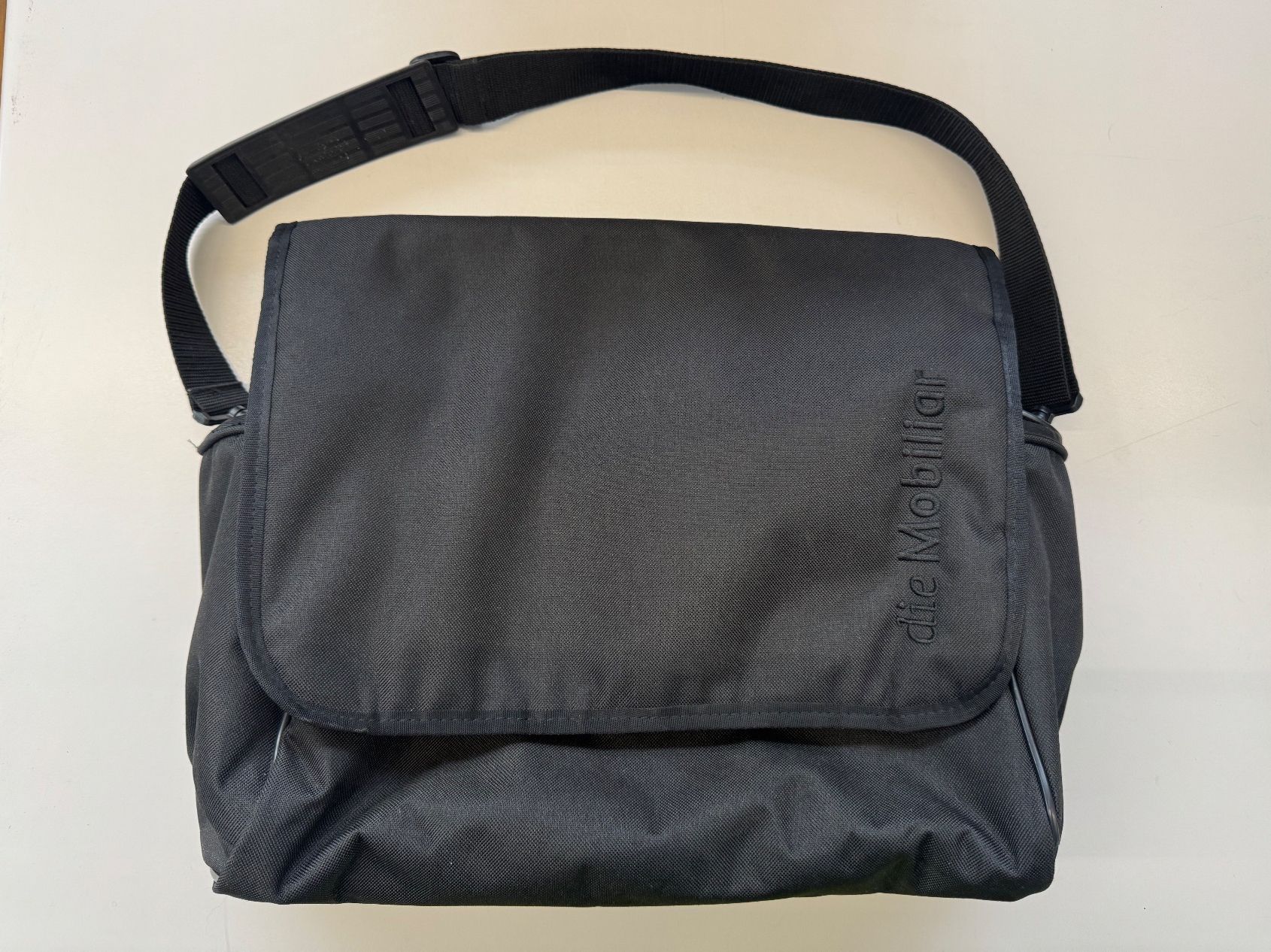 Taschen: Tasche Laptoptasche Notebooktasche Mobiliar – Neu (gemäss Beschreibung) aus Steffisburg von smocky17