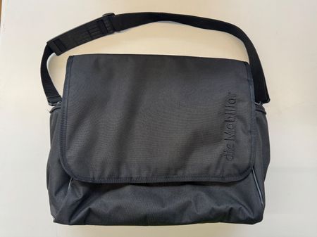 Tasche Laptoptasche Notebooktasche Mobiliar