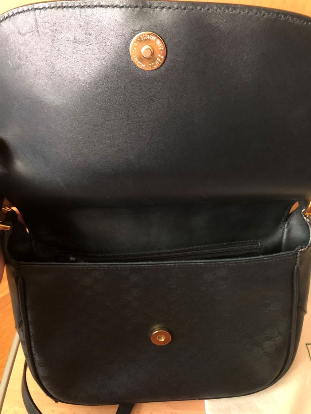 Gucci Taschen für Damen: Sac à main Gucci "vintage" – Gebraucht aus Genève von SwissLX23 1
