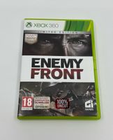 Enemy Front (Limited Edition) (XBOX 360)