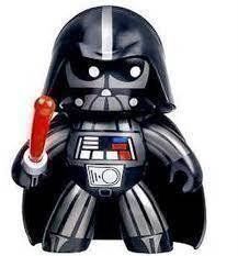 Marvel Figuren: Marvel Mighty Muggs darth vader – Neu und originalverpackt aus Zürich von urbancity 1