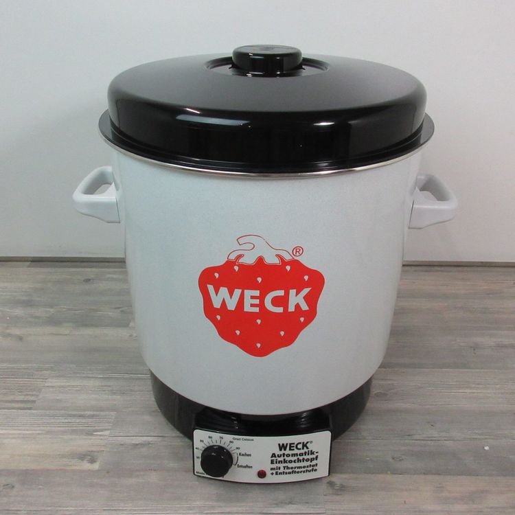 WECK