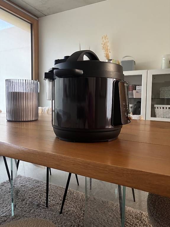 Küchengeräte: Autocuiseur & Slow cooker – Gebraucht aus Troinex von sonia.ben.saad 1