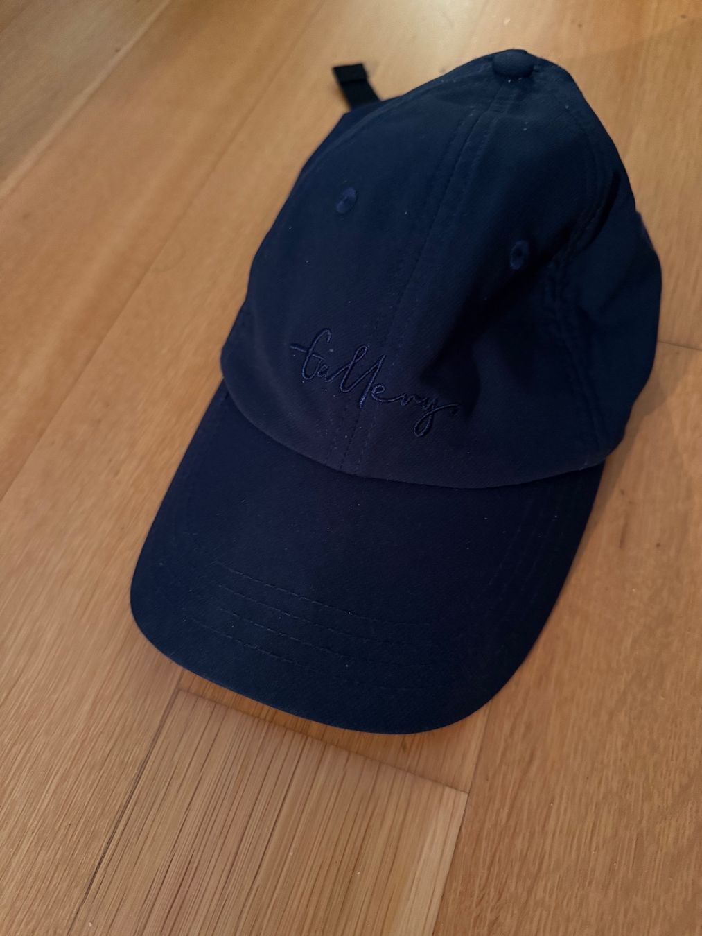 Copricapi, berretti & cappellini: Mos Mosh Gallery Cap /Kappe navy, neu – Nuovo e nell'imballaggio originale da Kreuzlingen venduto da shopaholicatheart_4 3