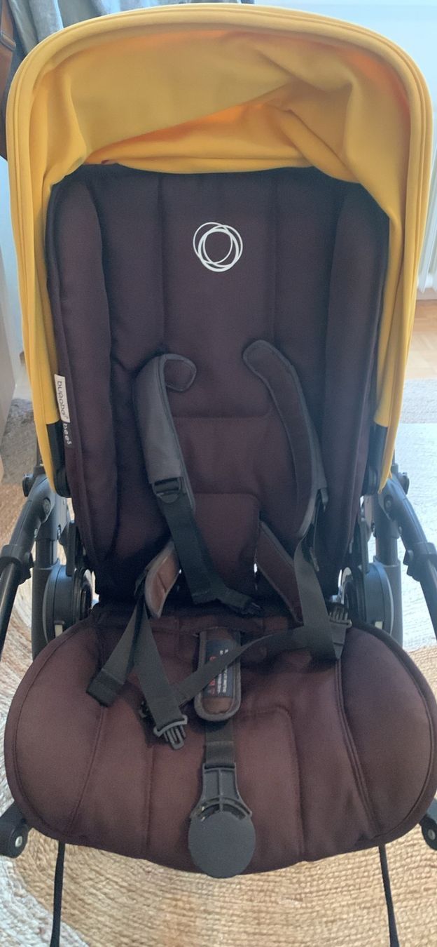 Bugaboo Kinderwagen: Bugaboo Bee5 et accessoires – Gebraucht aus Genève von domitamoro 3
