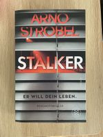 Stalker - Arno Strobel