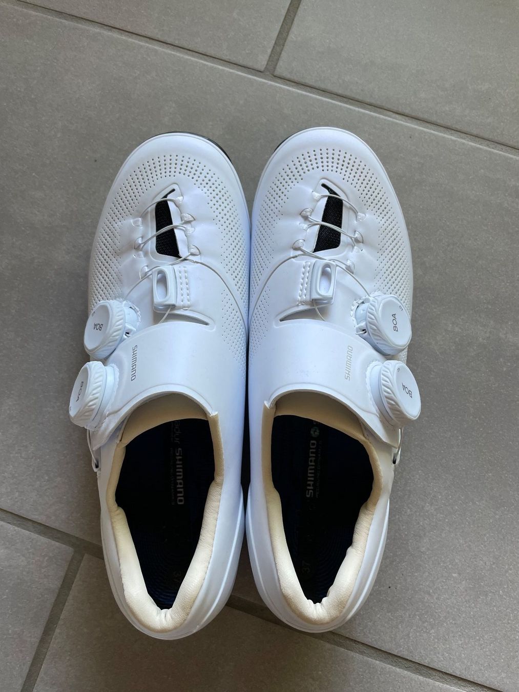 Shimano Scarpe da donna: Shimano S-Phyre Veloschuhe – Nuovo (secondo la descrizione) da Hüniken venduto da fio_qb8b 1
