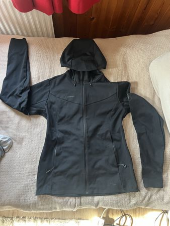 Légère veste Mammut Gore Windstopper