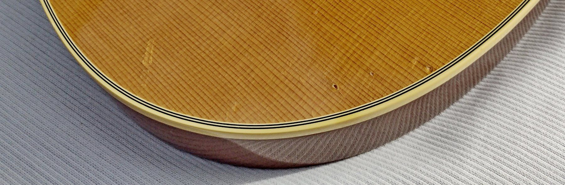 Gibson Strumenti musicali: Gibson Chet Atkins SST 1993 – Usato da Basel venduto da x-hobby 8