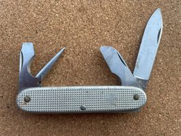 Victorinox Elinox Taschenmesser 
