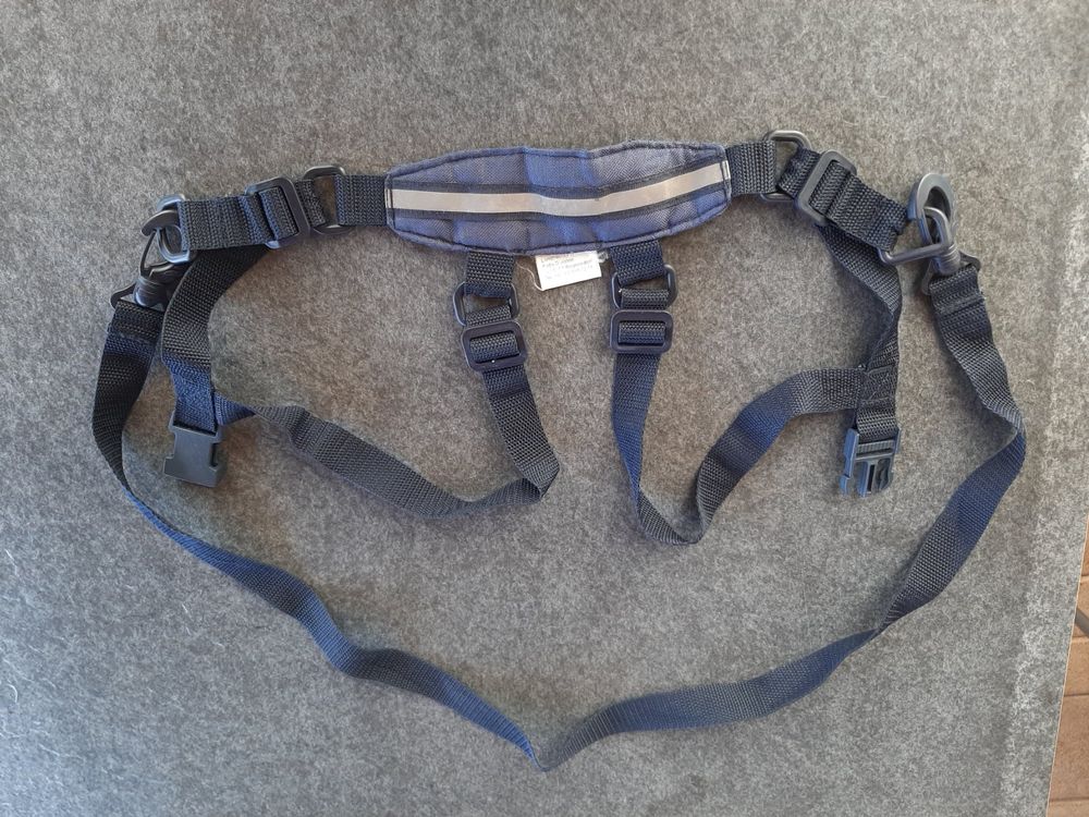 Sicherheits Gürtel Kaufen auf Ricardo