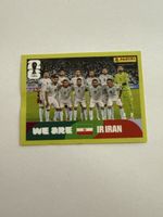 IRN13 Panini FIFA World Cup 2026