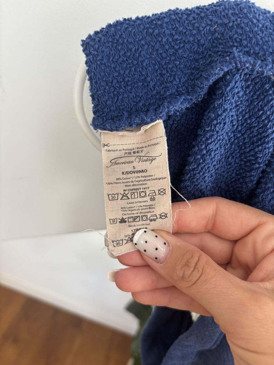 Hosen: American Vintage Shorts  – Neu (gemäss Beschreibung) aus Schaan von Nina.Zander_1990 3