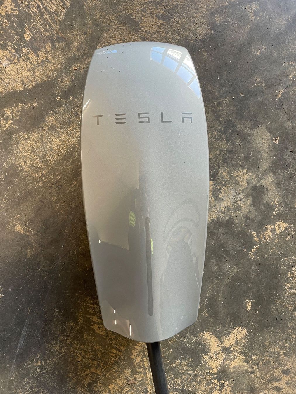 Ladestation Tesla Wall Connector 200/240V 32A (Gebraucht) in Bad Ragaz ...