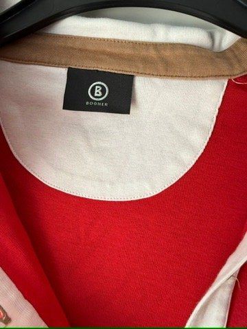 Bogner Top: Bogner top size L – Usato da Muzzano venduto da Sidney_3 2