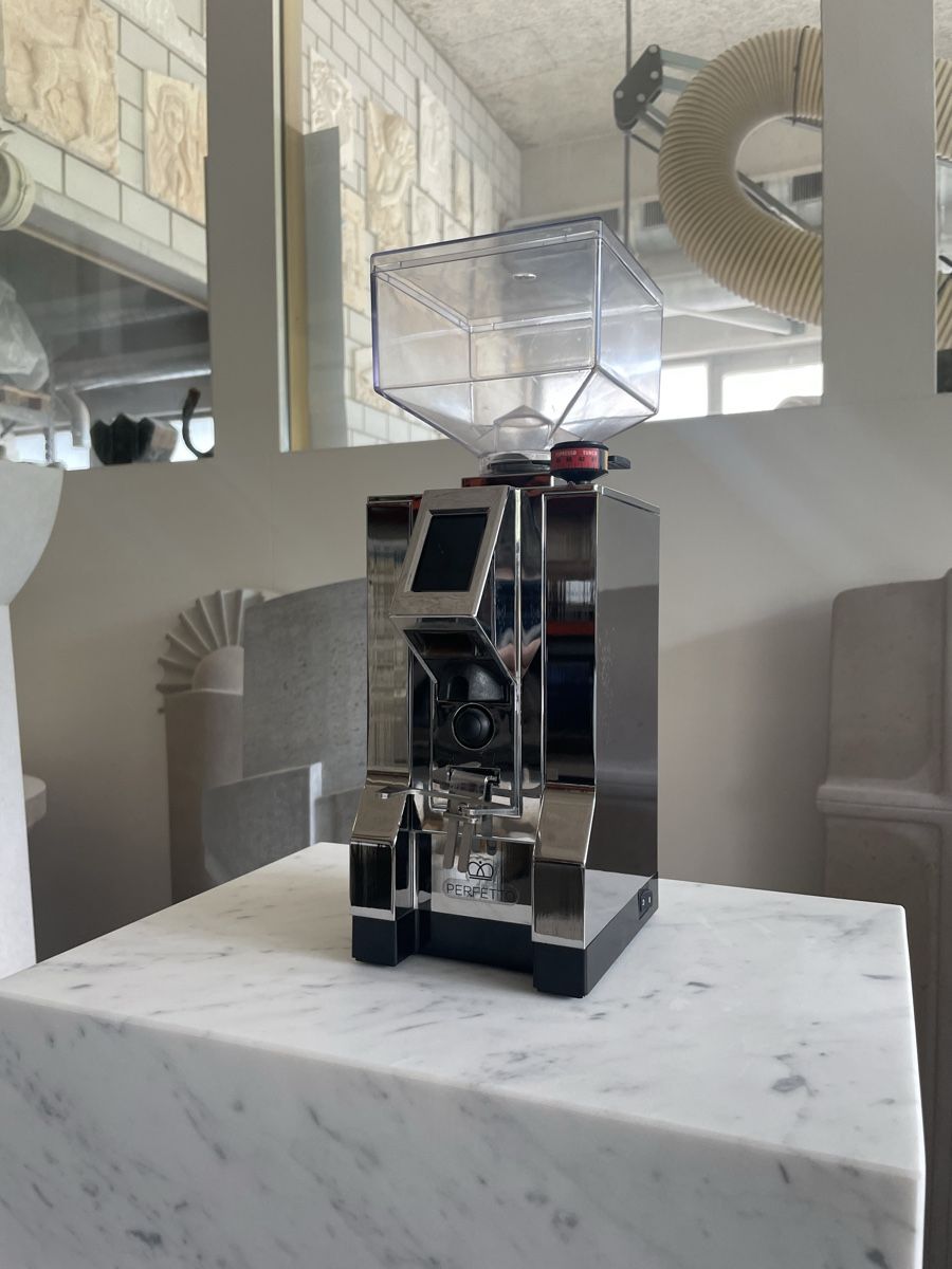 Macchine per caffè & Macchine per espresso: Espressomühle, Eureka Mignon Perfetto – Usato da Courtaman venduto da johnyP 1